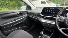 Hyundai i20 1.0T GDi Advance [Nav] 5dr Petrol Hatchback